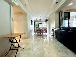 Blk 154 Gangsa Road (Bukit Panjang), HDB 5 Rooms #436787751